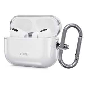 Tech-protect Flexair Apple Airpods Pro 3 Clear