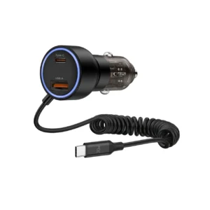 Φορτιστές Αυτοκινήτου