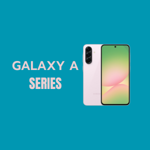 Galaxy A Series