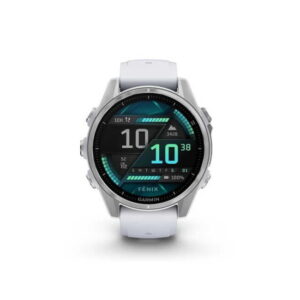 Λουράκια Fenix 5s / 5s Plus / 6s / 6s Pro / 7s / 8 (43 Mm)