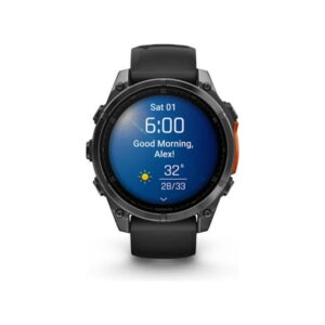 Λουράκια Fenix 5 / 6 / 6 Pro / 7 / 8 (47 Mm)