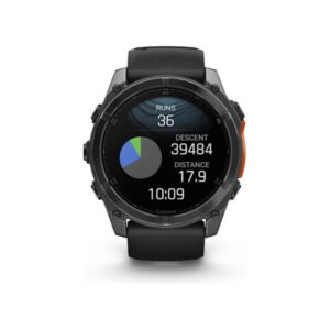 Λουράκια Fenix 3 / 5x / 5x Plus / 6x / 6x Pro / 7x / 8 (51 Mm)