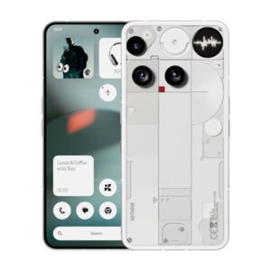 Nothing Phone 3 - Cases