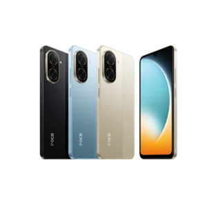 Poco Series - Θήκες