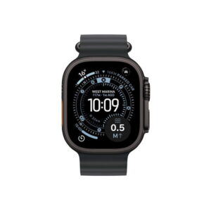 Λουράκια Apple Watch Ultra 1 / 2 /3 (49mm)