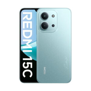 Redmi 15C 4G (171mm) - Cases