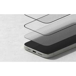 SzkŁo Hartowane Hofi Glass Pro+ 2-pack Iphone 16 Black