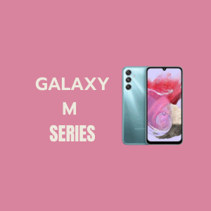 Galaxy M Series - Θήκες