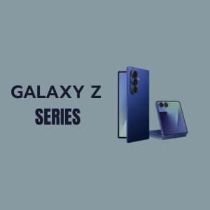 Galaxy Z Series - Θήκες