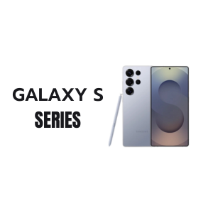 Galaxy S Series - Θήκες