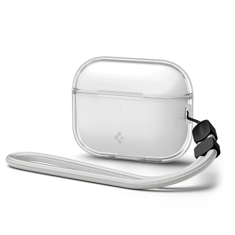 Spigen Liquid Crystal Apple Airpods Pro 3 Crystal Clear