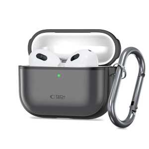 Tech-protect Magmat Apple Airpods Pro 3 Matte Black