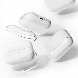 Ringke Air Apple Airpods Pro 3 Glitter Clear
