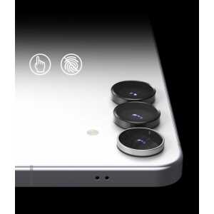 Ringke Camera Frame Protector 2-pack Galaxy S25 Fe Black