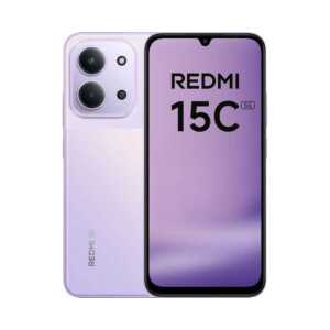 Redmi 15C 5G (173mm) - Cases