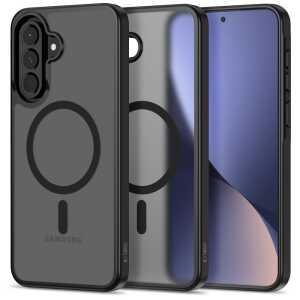Tech-protect Magmat Magsafe Galaxy A36 / A56 / A37 5g Matte Black