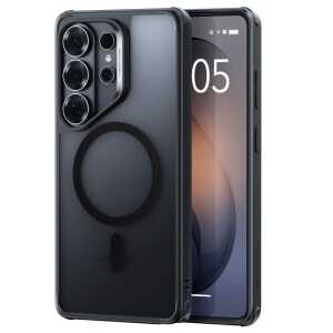 Esr Classic Hybrid Magsafe Galaxy S26 Ultra Frosted Black