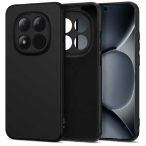 Tech-protect Icon Xiaomi Redmi Note 15 Pro 5g Black