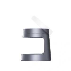 Tech-protect Qi2.2-25w-a48 3in1 Magnetic Magsafe Wireless Charger Dark Grey Tech-protect Qi2.2-25w-a48 3in1 Magnetic Magsafe Wireless Charger Dark Grey - Image 3