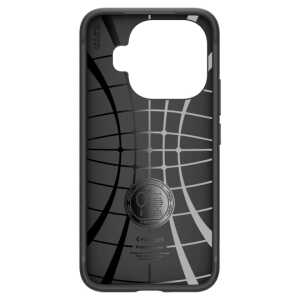 Alternative view of Spigen Rugged Armor Xiaomi 15t Pro Matte Black