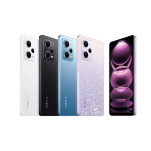 Redmi Note 12 Series - Θήκες