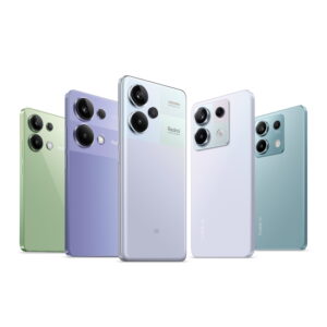 Redmi Note 13 Series - Θήκες