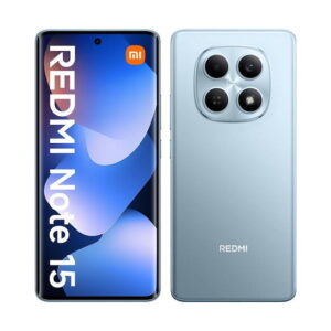 Redmi Note 15 4G - Θήκες