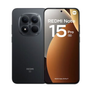 Redmi Note 15 Pro 5G - Θήκες