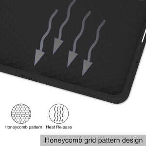 Tech-protect Sc Pen Ipad Air 10.9” 4 / 5 / 2020-2022 / 11” 6 / 7 / 8 / 2024-2026 Black