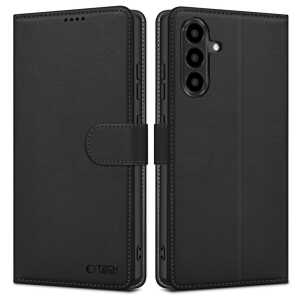 Tech-protect Wallet Galaxy A36 / A56 / A37 5g Black
