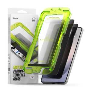 Ringke Easy Slide 2-pack Galaxy S26 Privacy