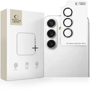 Tech-protect Camring Fit+ Galaxy S26 / S26+ Plus Clear