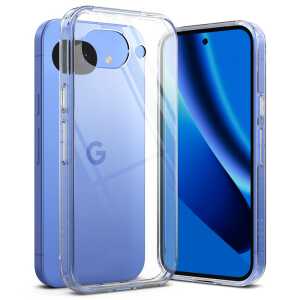 Ringke Fusion Google Pixel 10a Clear