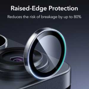 Esr Armorite Camera Protector Galaxy S26 Ultra Clear