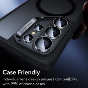 Esr Armorite Camera Protector Galaxy S26 Ultra Clear