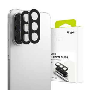 Ringke Camera Full Cover 2-pack Galaxy A37 / A57 5g Black