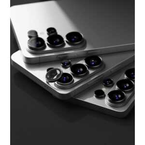 Ringke Camera Frame Protector 2-pack Galaxy S26 Ultra Black