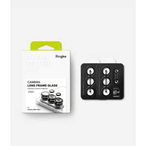 Ringke Camera Frame Protector 2-pack Galaxy S26 Ultra Black
