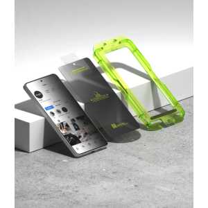 Ringke Easy Slide 2-pack Galaxy S26 Privacy