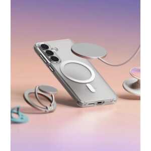 Ringke Fusion Magnetic Magsafe Galaxy A57 5g Clear
