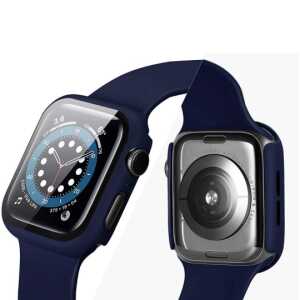Alternative view of Tech-protect Defense Huawei Watch Fit 5 Pro Black