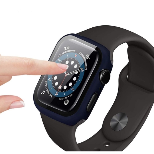 Tech-protect Defense360 Apple Watch 10 (46 Mm) Black Tech-protect Defense360 Apple Watch 10 / 11 (46 Mm) Black - Image 2
