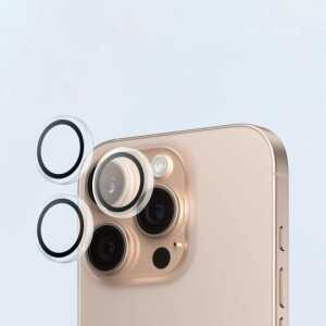 Tech-protect Easy Set+ 3-pack Galaxy S25 Fe Clear