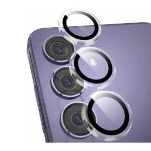 Tech-protect Easy Set+ 3-pack Galaxy A37 5g Clear