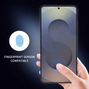 Tech-protect Glass Uv+ 2-pack Xiaomi Redmi Note 15 Pro+ Plus 5g / Poco M8 Pro Clear