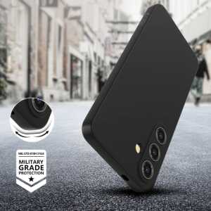 Alternative view of Tech-protect Icon Galaxy A27 5g Brown