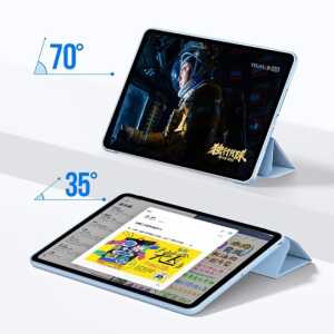 Tech-protect Sc Pen Xiaomi Pad 7 / 7 Pro / 8 / 8 Pro 11.2 Black