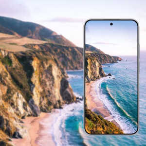 Techsuit - Full Camera Glass - Xiaomi Redmi Note 15 5G / Poco M8 5G - Black