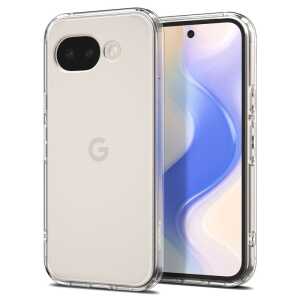 Spigen Ultra Hybrid Google Pixel 10a Crystal Clear