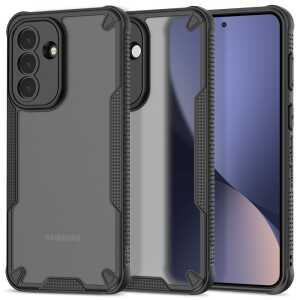 Tech-protect Rugged Shield Galaxy A37 5g Matte Black